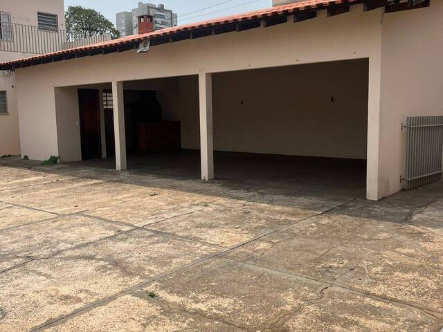 Casa para Locação em Arapongas - 4