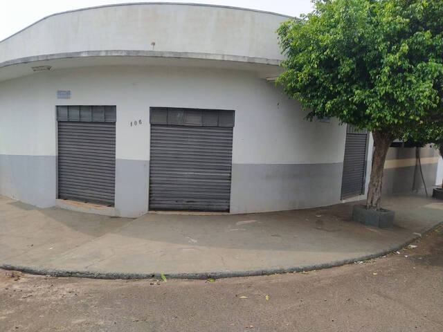 #292 - Salão Comercial para Locação em Arapongas - PR - 1