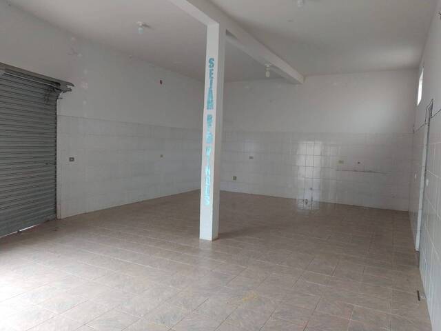 #292 - Salão Comercial para Locação em Arapongas - PR - 3