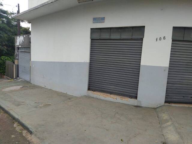 #292 - Salão Comercial para Locação em Arapongas - PR - 2