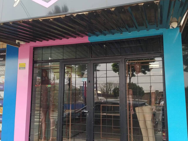 #293 - Sala para Locação em Arapongas - PR - 1