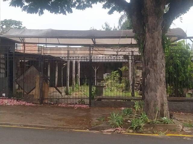 #300 - Terreno para Venda em Arapongas - PR - 2