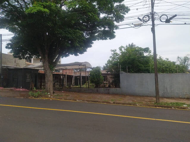 #300 - Terreno para Venda em Arapongas - PR - 1