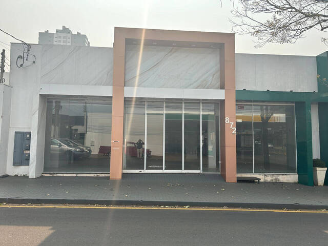 #302 - Sala para Locação em Arapongas - PR - 1