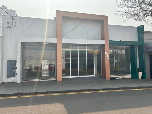 #302 - Sala para Locação em Arapongas - PR - 2