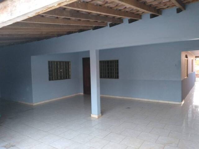 Casa para Venda em Arapongas - 3