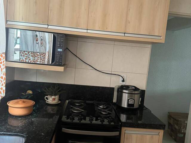 Apartamento para Venda em Arapongas - 4