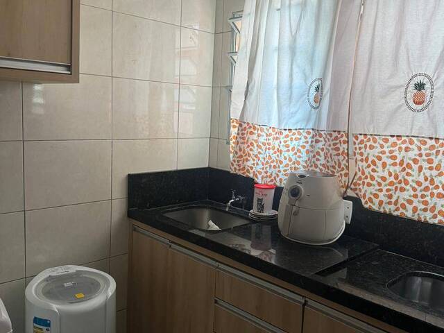 Apartamento para Venda em Arapongas - 5