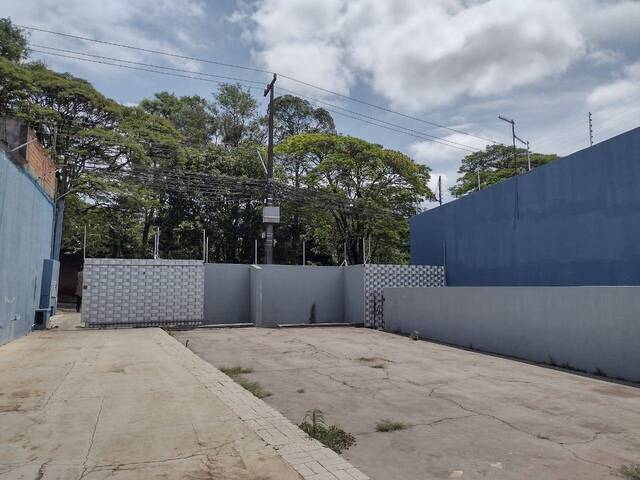 #309 - Sobrado para Locação em Arapongas - PR - 2