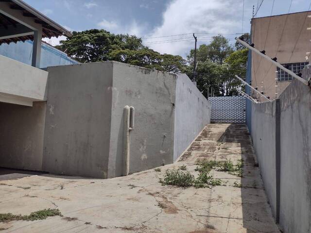 #310 - Casa para Locação em Arapongas - PR