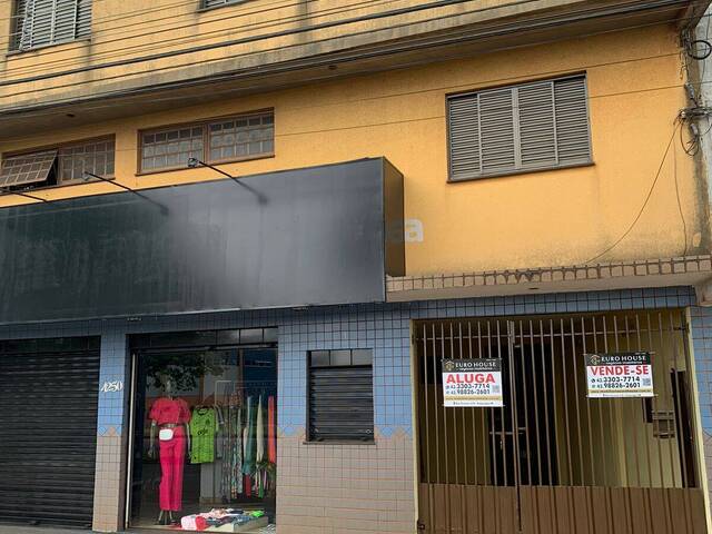 #313 - Apartamento para Venda em Arapongas - PR