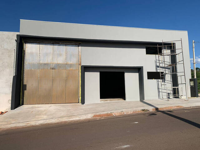 #317 - Sala para Locação em Arapongas - PR - 1