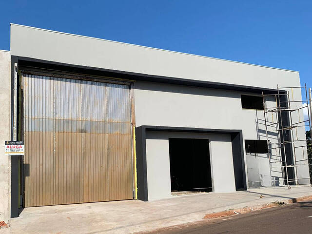 #317 - Sala para Locação em Arapongas - PR - 2