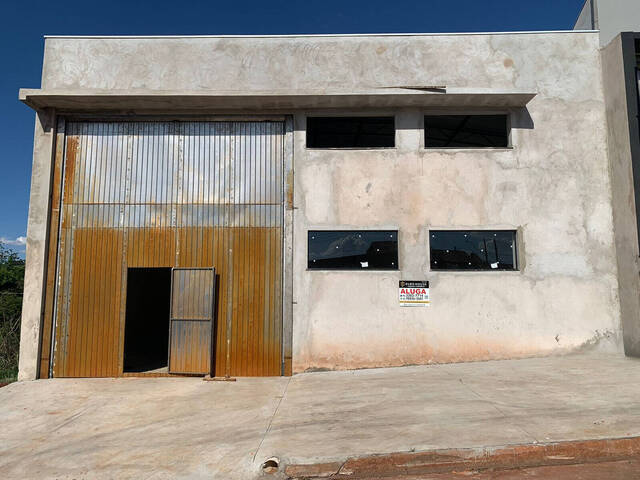 #318 - Sala para Locação em Arapongas - PR - 1