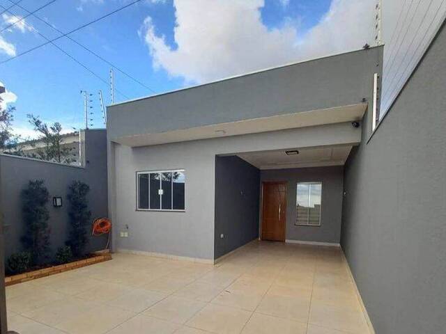 #320 - Casa para Venda em Arapongas - PR