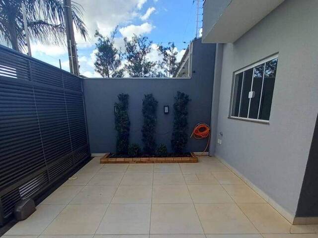 #320 - Casa para Venda em Arapongas - PR