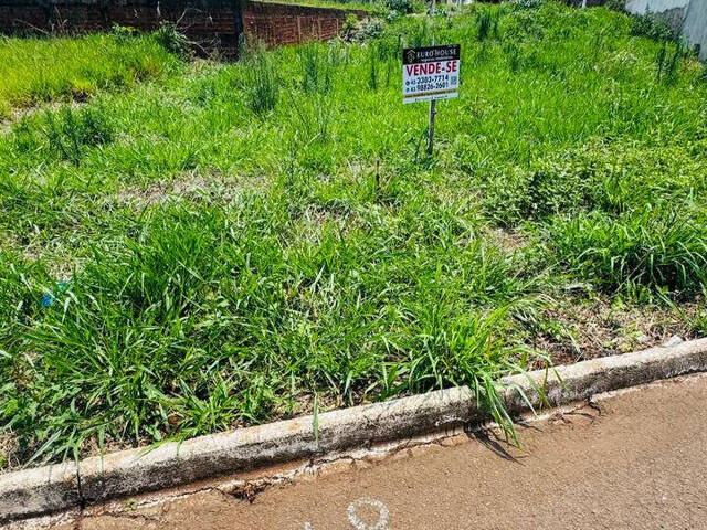 #321 - Terreno para Venda em Sabáudia - PR - 1