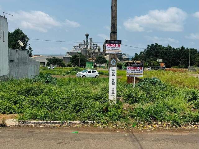 #321 - Terreno para Venda em Sabáudia - PR - 3