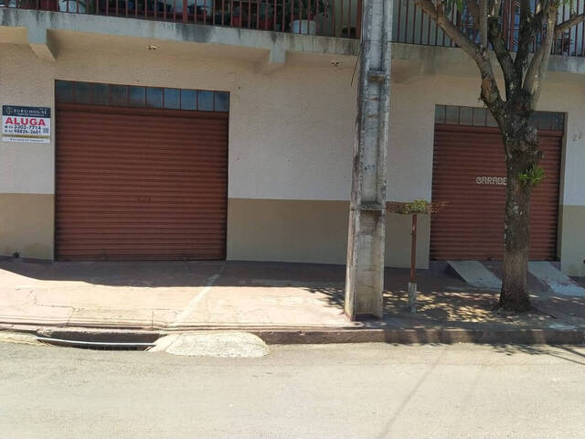 #322 - Salão Comercial para Locação em Arapongas - PR - 1
