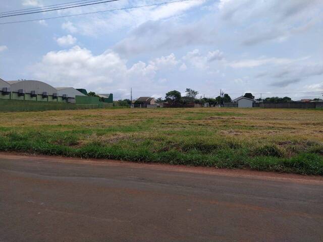 #323 - Terreno para Venda em Sabáudia - PR - 2