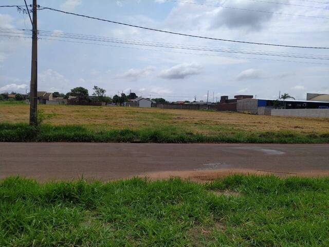 #323 - Terreno para Venda em Sabáudia - PR - 1