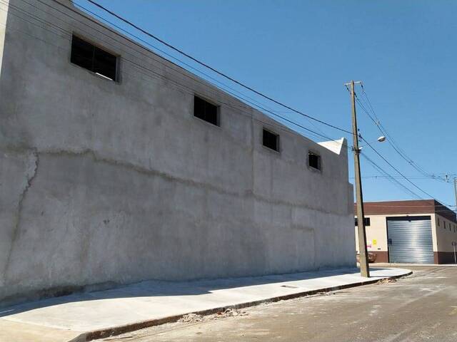 #324 - Barracão para Locação em Arapongas - PR - 3