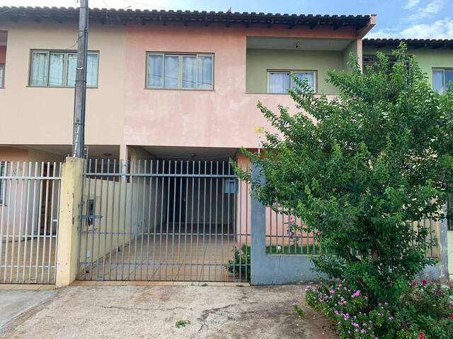 #325 - Sobrado para Venda em Arapongas - PR - 1