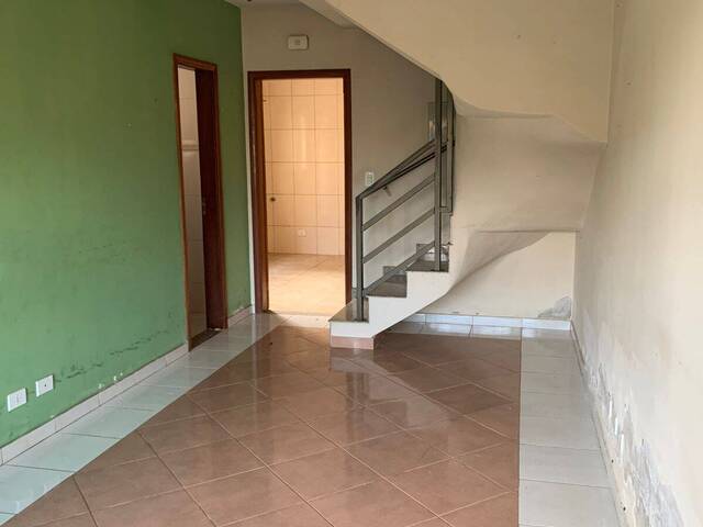 #325 - Sobrado para Venda em Arapongas - PR - 3