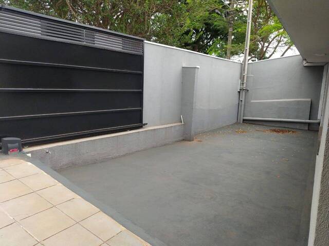 #326 - Casa para Locação em Arapongas - PR