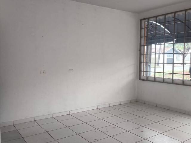 #258 - Casa para Locação em Arapongas - PR