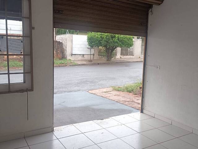 #258 - Casa para Locação em Arapongas - PR