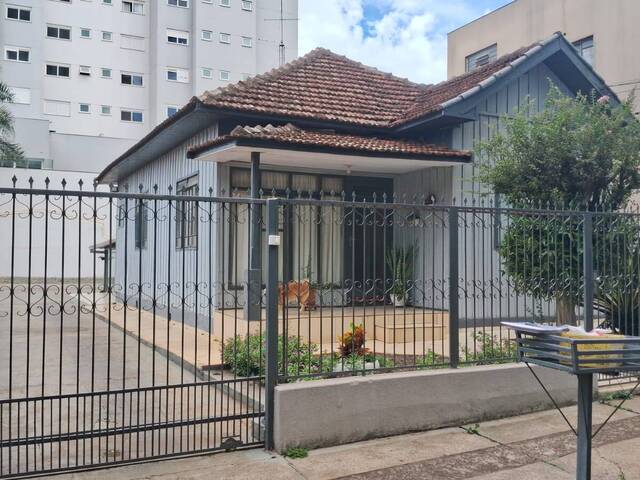 #331 - Terreno para Venda em Arapongas - PR