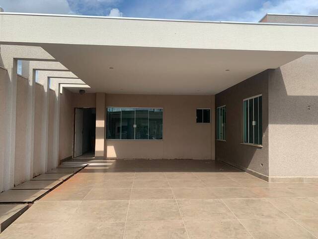 Casa para Venda em Arapongas - 2