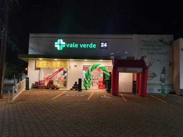 Salão Comercial para Locação em Arapongas - 5