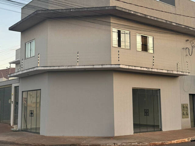 #335 - Sala para Locação em Arapongas - PR - 1
