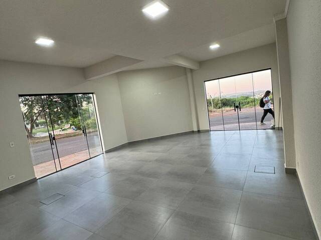 #335 - Sala para Locação em Arapongas - PR - 3