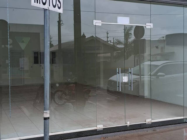#336 - Sala para Locação em Arapongas - PR - 2