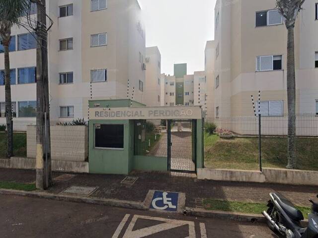 #337 - Apartamento para Venda em Arapongas - PR - 1