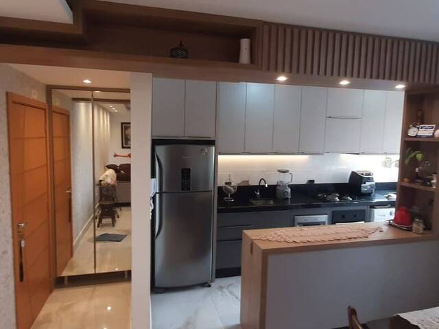 Apartamento para Venda em Arapongas - 4
