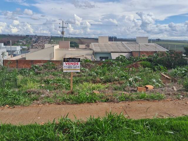 #338 - Terreno para Venda em Arapongas - PR - 1