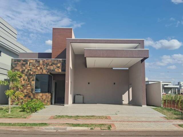 #340 - Casa em condomínio para Venda em Arapongas - PR - 1