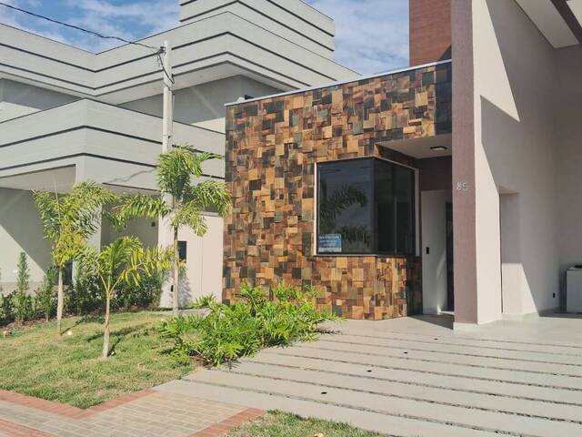 #340 - Casa em condomínio para Venda em Arapongas - PR - 2