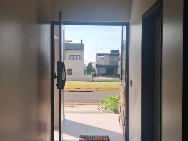 #340 - Casa em condomínio para Venda em Arapongas - PR - 3