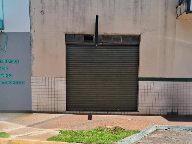 #341 - Sala para Locação em Arapongas - PR - 1