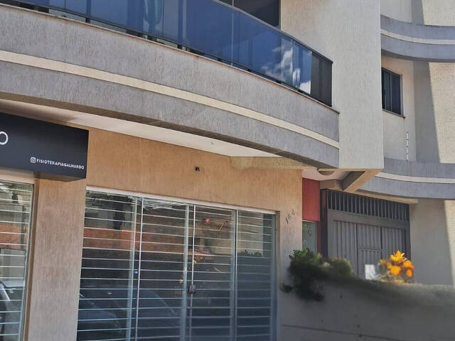 #342 - Sala para Locação em Arapongas - PR - 2