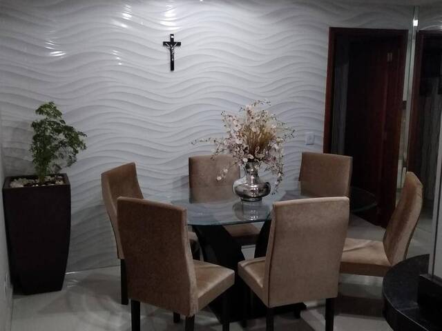 #344 - Apartamento para Venda em Arapongas - PR - 3
