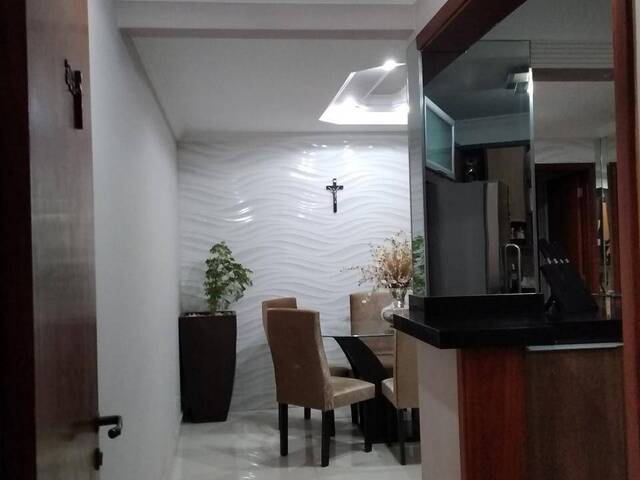 Apartamento para Venda em Arapongas - 5