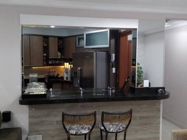 Apartamento para Venda em Arapongas - 4