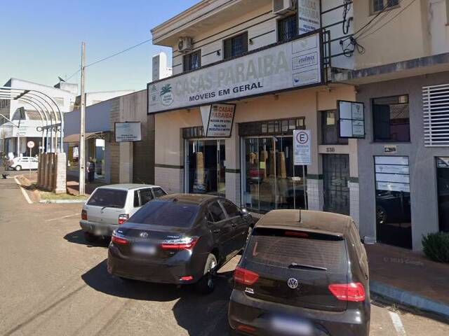 #345 - Sala para Locação em Arapongas - PR - 2