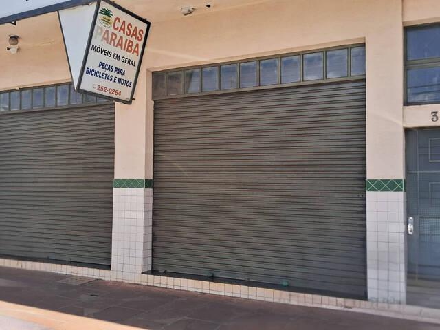 #345 - Sala para Locação em Arapongas - PR - 3